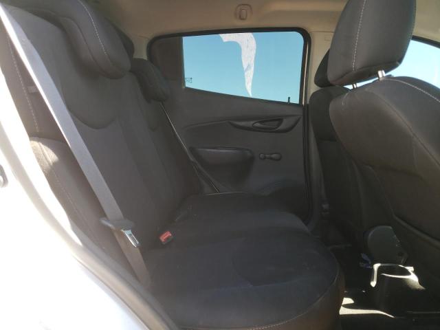 Foto 10 de la subasta – 2016 CHEVROLET SPARK LS con VIN KL8CA6SA0GC634607