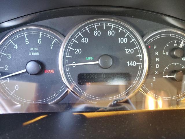 Photo 9 from auction – 2006 BUICK LACROSSE C with VIN 2G4WE587561195662