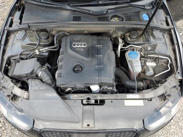 Photo 11 from auction – 2013 AUDI A5 PREMIUM with VIN WAUGFAFR0DA050113