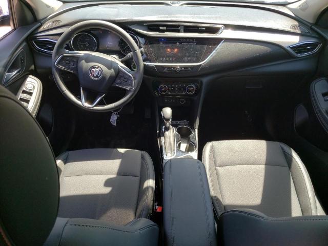 Photo 8 from auction – 2021 BUICK ENCORE GX with VIN KL4MMDSL9MB144638