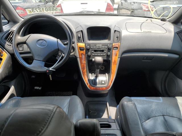 Foto 8 de la subasta – 2000 LEXUS RX 300 con VIN JT6HF10U8Y0107360