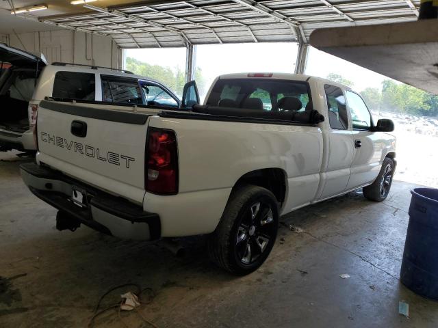 Photo 3 from auction – 2006 CHEVROLET SILVERADO with VIN 1GCEC19V16Z260817