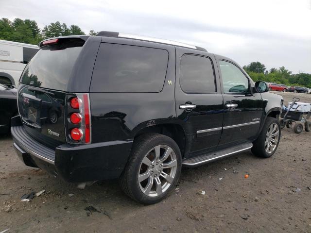 Photo 3 from auction – 2013 GMC YUKON DENA with VIN 1GKS2GEJ0DR221861