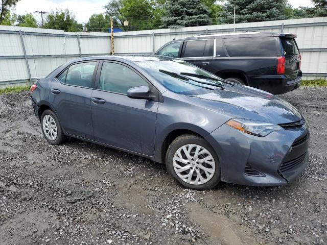 Photo 4 from auction – 2018 TOYOTA COROLLA L with VIN 5YFBURHE8JP751825