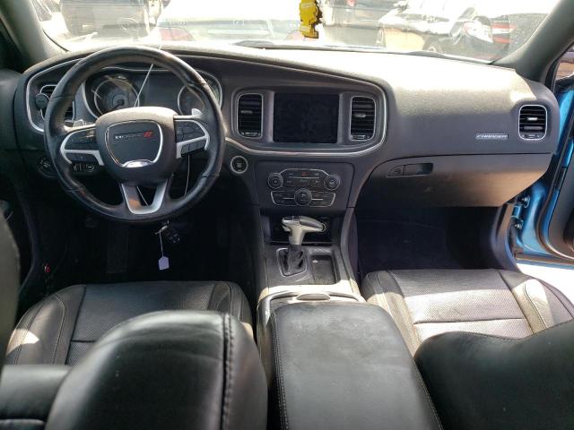 Photo 8 from auction – 2018 DODGE CHARGER R/ with VIN 2C3CDXCT6JH313121