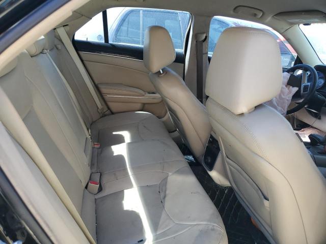 Фото 11 с аукциона – 2013 CHRYSLER 300 с VIN 2C3CCAAG6DH515127