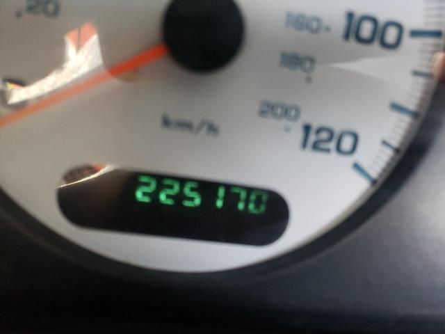 صورة رقم 9 من المزاد - 2003 DODGE GRAND CARA مع VIN 1D4GP24303B236184