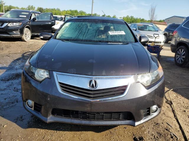 Photo 5 from auction – 2012 ACURA TSX with VIN JH4CU2F44CC029980