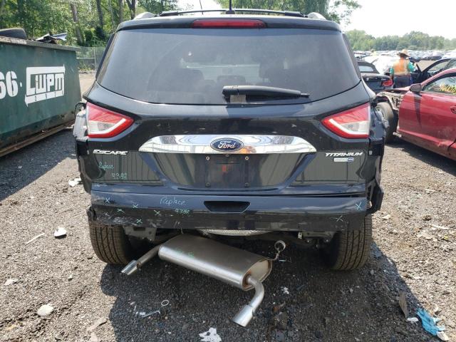 Photo 6 from auction – 2015 FORD ESCAPE TIT with VIN 1FMCU9J93FUB03705