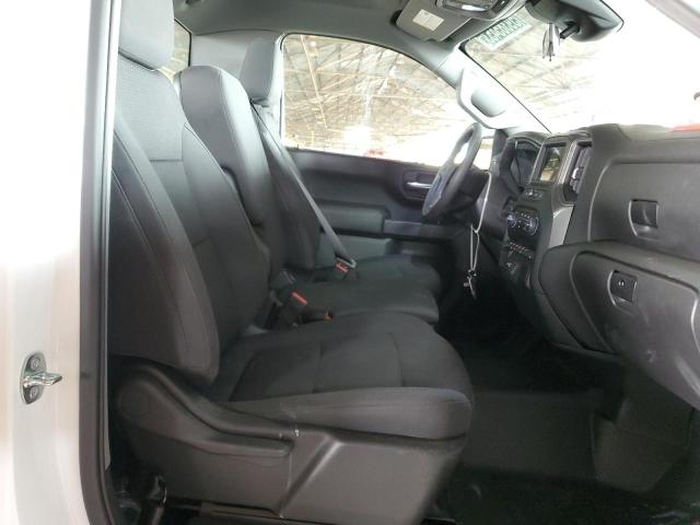 Photo 10 from auction – 2023 CHEVROLET SILVERADO with VIN 3GCNAAEDXPG222328