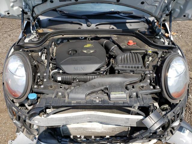 Photo 11 from auction – 2015 MINI COOPER S with VIN WMWXU3C59F2B57650