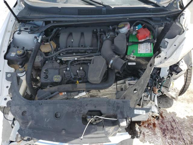 Photo 11 from auction – 2019 FORD TAURUS LIM with VIN 1FAHP2F80KG118220