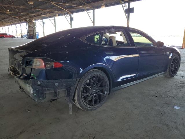 Photo 3 from auction – 2013 TESLA MODEL S with VIN 5YJSA1DP2DFP09068
