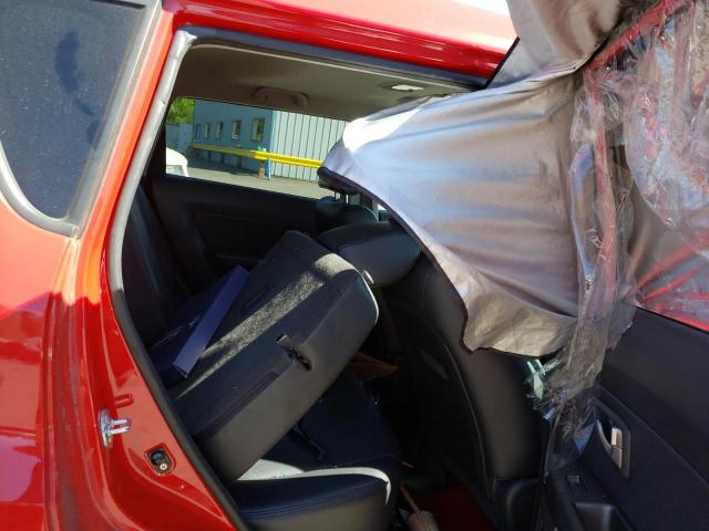Photo 10 from auction – 2013 KIA SOUL + with VIN KNDJT2A62D7528484