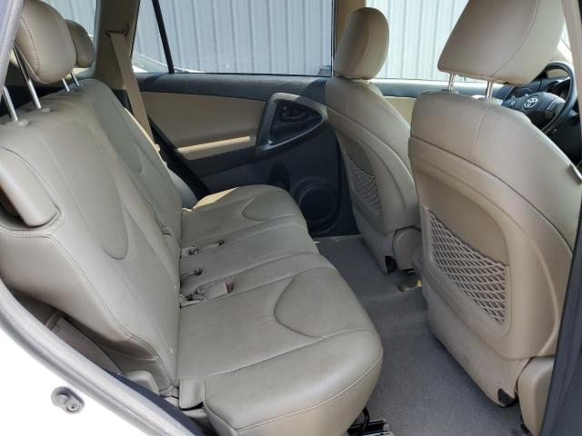 Photo 11 from auction – 2009 TOYOTA RAV4 LIMIT with VIN JTMZK31VX95025470