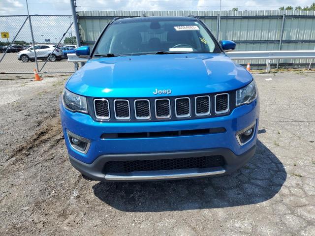 Photo 5 from auction – 2019 JEEP COMPASS LI with VIN 3C4NJDCBXKT826822