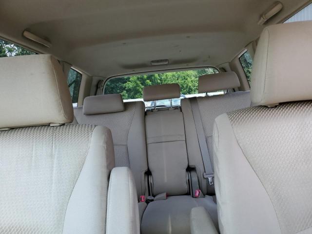 Фото 10 с аукциона – 2005 TOYOTA HIGHLANDER с VIN JTEDP21A350075794
