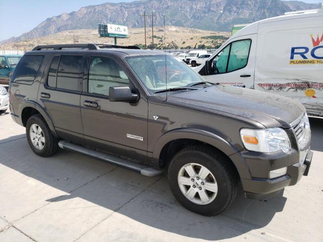 Photo 4 from auction – 2007 FORD EXPLORER X with VIN 1FMEU73897UB59943
