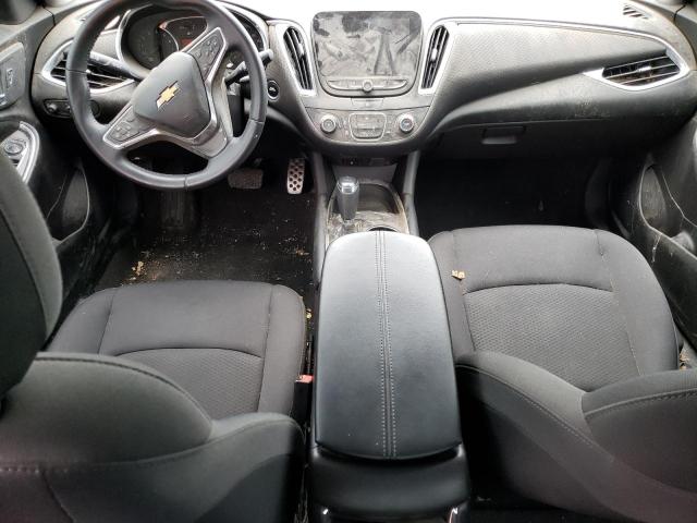 Photo 8 from auction – 2016 CHEVROLET MALIBU LT with VIN 1G1ZE5ST7GF316573