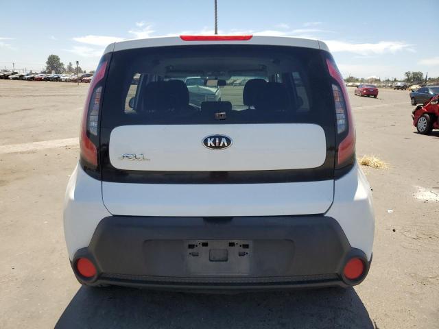 Photo 6 from auction – 2014 KIA SOUL with VIN KNDJN2A29E7003625