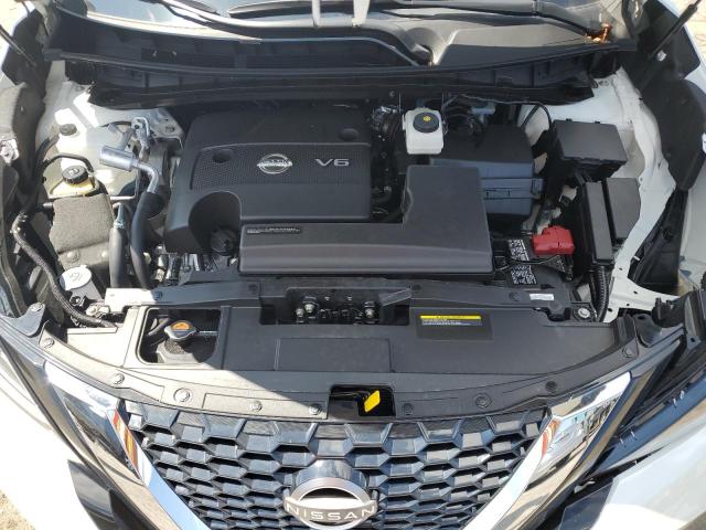 Photo 12 from auction – 2023 NISSAN MURANO SL with VIN 5N1AZ2CJ7PC135751