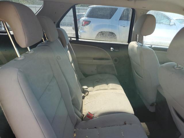 Photo 11 from auction – 2008 FORD TAURUS X with VIN 1FMDK02WX8GA03371