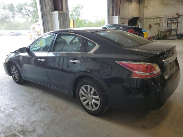 Photo 2 from auction – 2015 NISSAN ALTIMA 2.5 with VIN 1N4AL3AP9FC439476