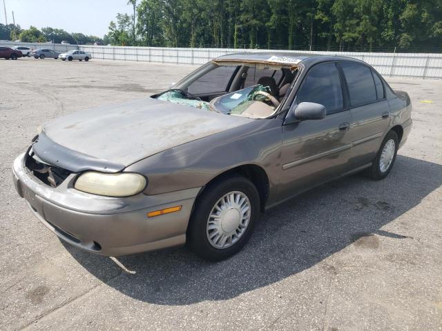 2001 Chevrolet Malibu