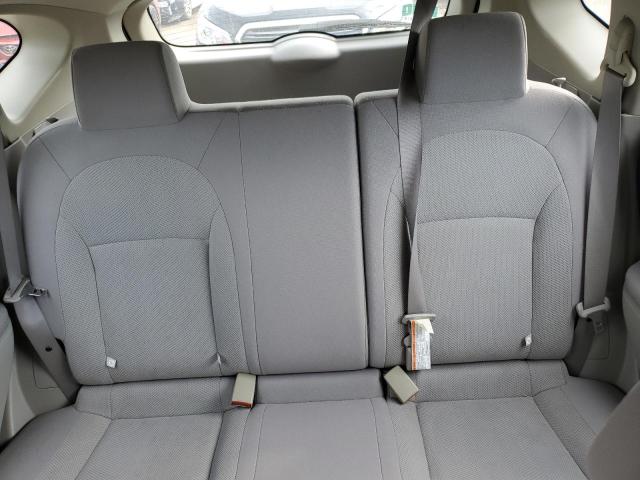 Photo 10 from auction – 2012 NISSAN ROGUE S with VIN JN8AS5MV7CW360468