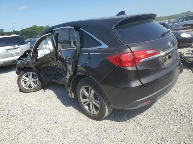 Photo 2 from auction – 2014 ACURA RDX TECHNO with VIN 5J8TB3H5XEL012270
