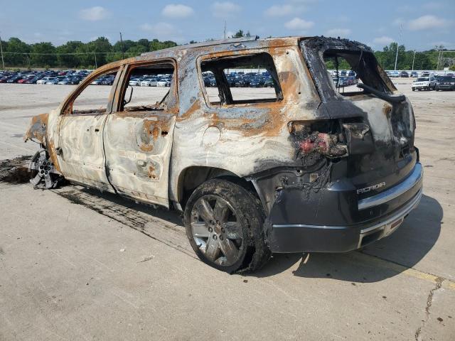 Photo 2 from auction – 2015 GMC ACADIA DEN with VIN 1GKKVTKD9FJ205335