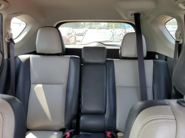 Photo 10 from auction – 2013 TOYOTA RAV4 XLE with VIN JTMRFREV5DD013744