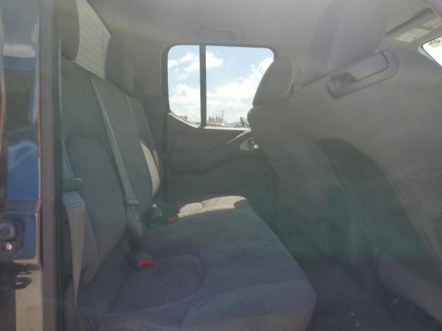 Photo 10 from auction – 2013 NISSAN FRONTIER S with VIN 1N6AD0EV4DN745918