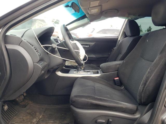 Photo 7 from auction – 2015 NISSAN ALTIMA 2.5 with VIN 1N4AL3AP0FN374134
