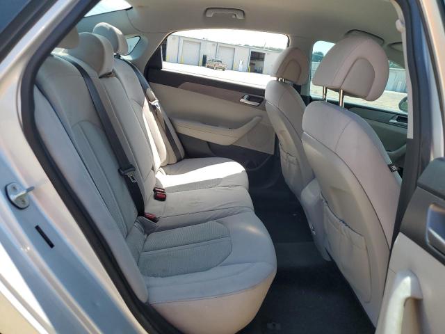 Photo 10 from auction – 2015 HYUNDAI SONATA SE with VIN 5NPE24AF8FH075745