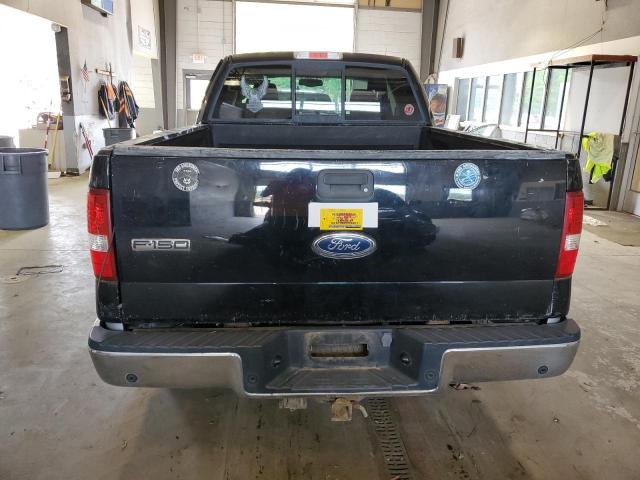 Photo 6 from auction – 2004 FORD F150 with VIN 1FTPX12534NC50043