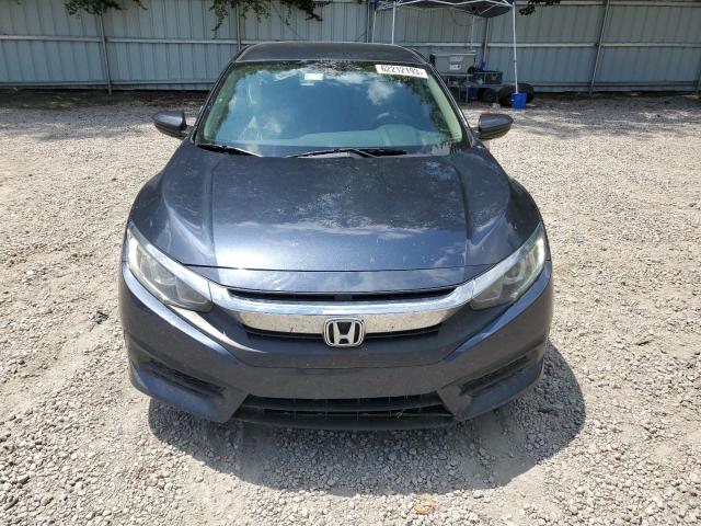 Photo 5 from auction – 2018 HONDA CIVIC LX with VIN 2HGFC2F58JH508831