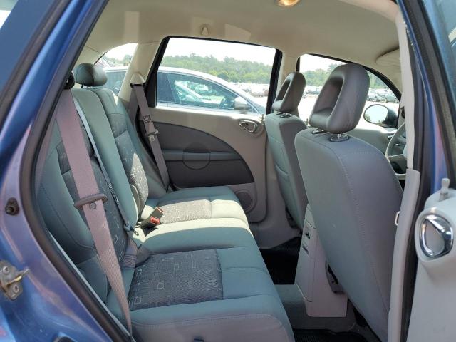 Photo 10 from auction – 2006 CHRYSLER PT CRUISER with VIN 3A4FY48B46T216763