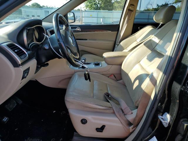 Photo 7 from auction – 2014 JEEP GRAND CHER with VIN 1C4RJFBG4EC549904