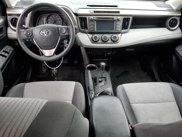 Photo 8 from auction – 2013 TOYOTA RAV4 LE with VIN 2T3BFREV3DW105164