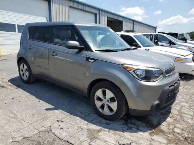 Photo 4 from auction – 2014 KIA SOUL with VIN KNDJN2A26E7048313