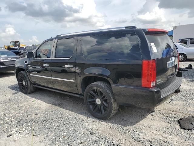 Photo 2 from auction – 2011 CADILLAC ESCALADE E with VIN 1GYS3KEFXBR119403