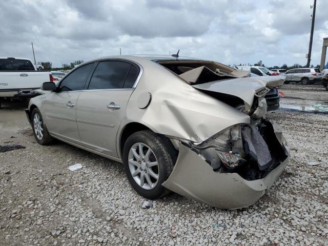 Photo 2 from auction – 2008 BUICK LUCERNE CX with VIN 1G4HD57268U204426