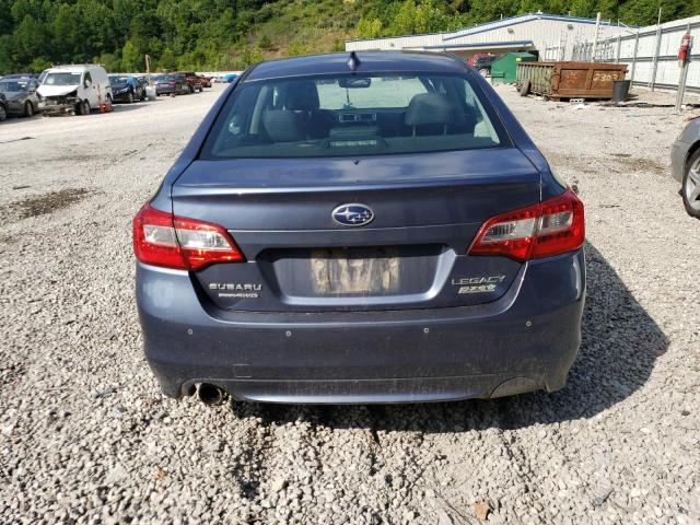 Photo 6 from auction – 2017 SUBARU LEGACY 2.5 with VIN 4S3BNAN63H3014935