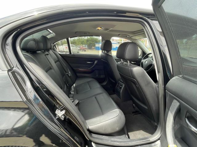 Photo 6 from auction – 2011 BMW 328 I with VIN WBAPH7C5XBE681858