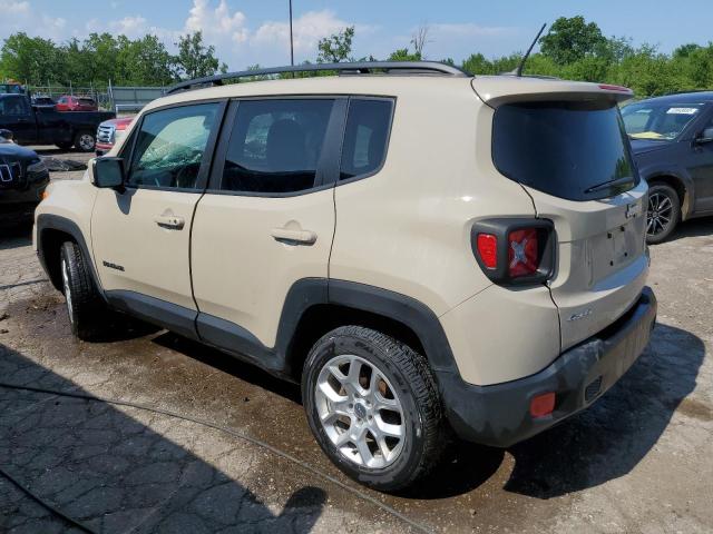 Photo 2 from auction – 2015 JEEP RENEGADE L with VIN ZACCJBBT6FPC45806