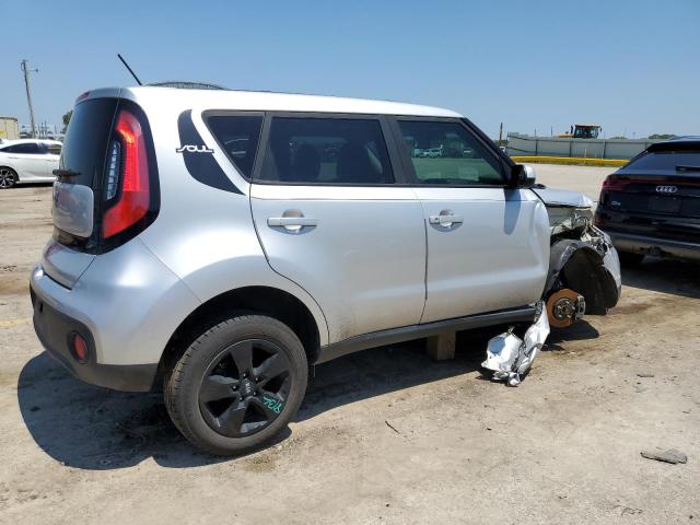 Photo 3 from auction – 2017 KIA SOUL with VIN KNDJN2A24H7440632