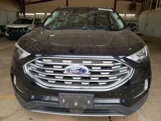 Photo 5 from auction – 2019 FORD EDGE SEL with VIN 2FMPK3J94KBC00996