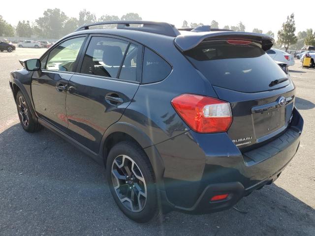 Photo 2 from auction – 2016 SUBARU CROSSTREK with VIN JF2GPALC5GH307957