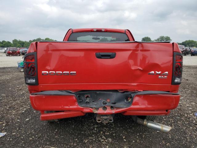 Photo 6 from auction – 2003 DODGE RAM 1500 S with VIN 1D7HU18N73S151011